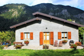 Chalet in Toscana Abetone